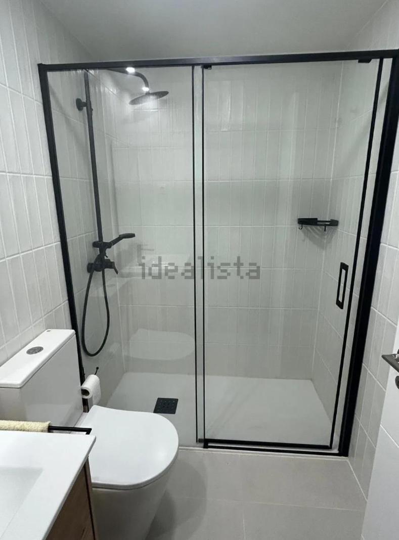 Estudios Homer Y Disney Con Piscina Climatizada, Piscina Exterior,Gimnasio, Coworking, Padel,Netflix Y Wifi Gratis San Sebastian de los Reyes Exterior photo
