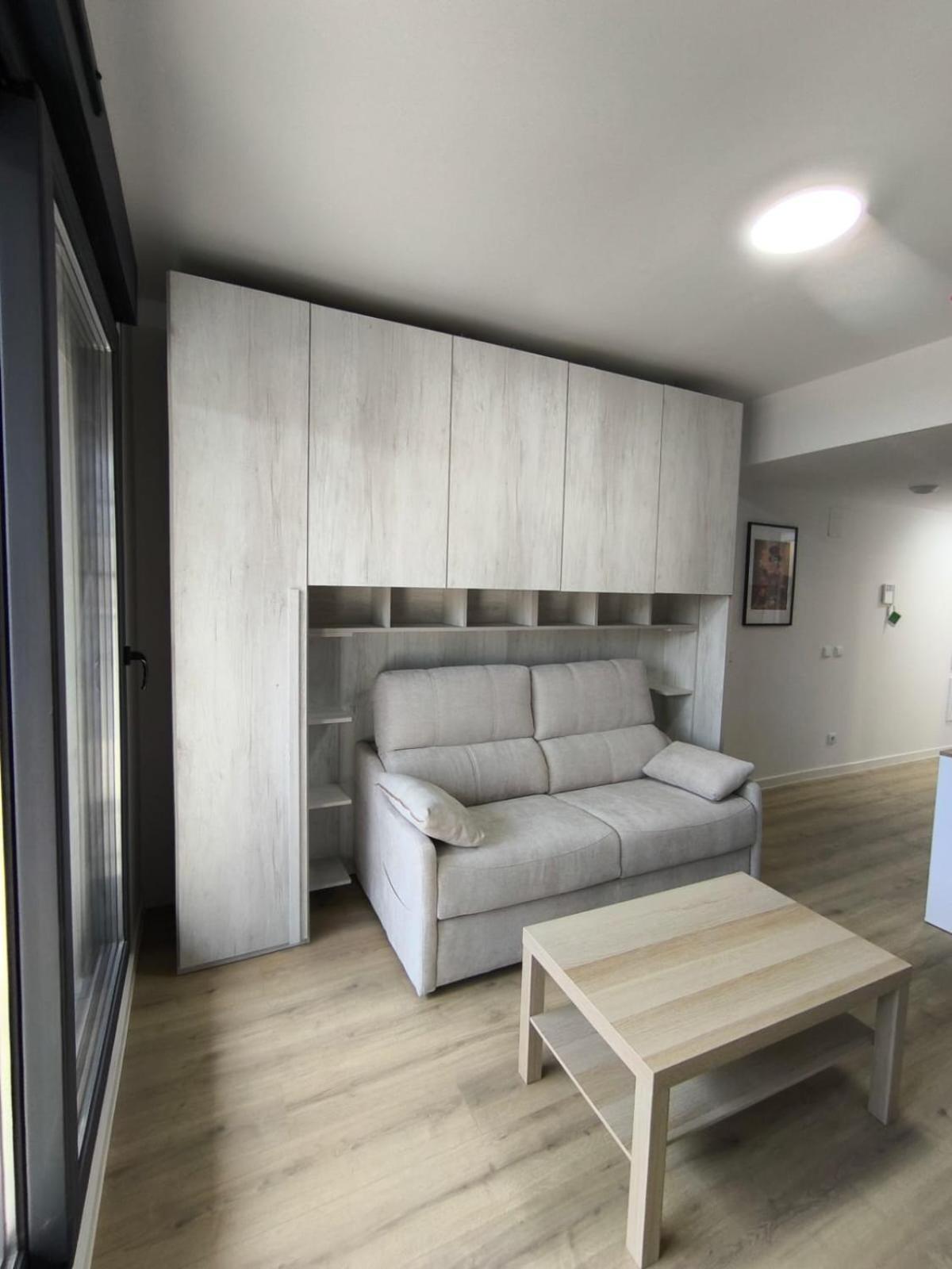Estudios Homer Y Disney Con Piscina Climatizada, Piscina Exterior,Gimnasio, Coworking, Padel,Netflix Y Wifi Gratis San Sebastian de los Reyes Exterior photo